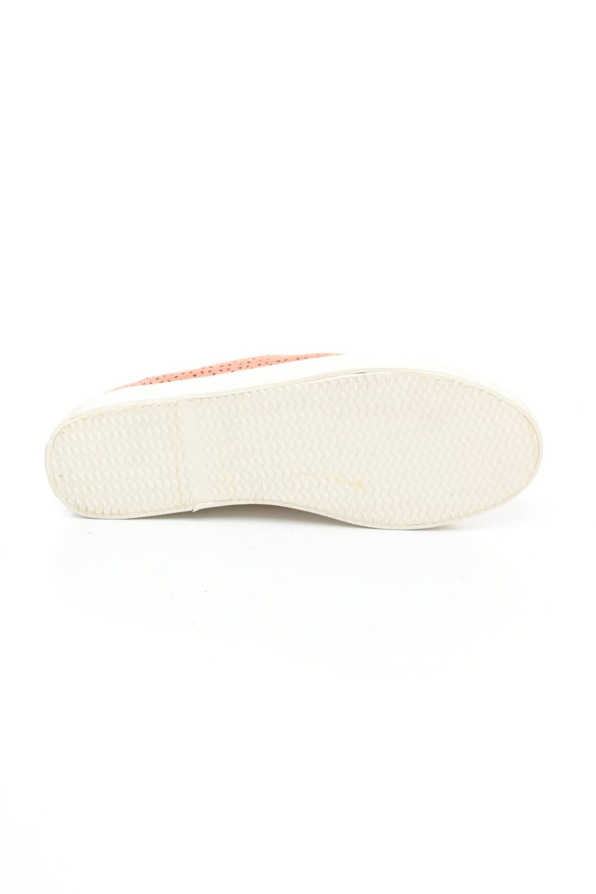 Sneakers US Polo Assn.4 - Contourshop.gr Sneakers US Polo Assn.4
