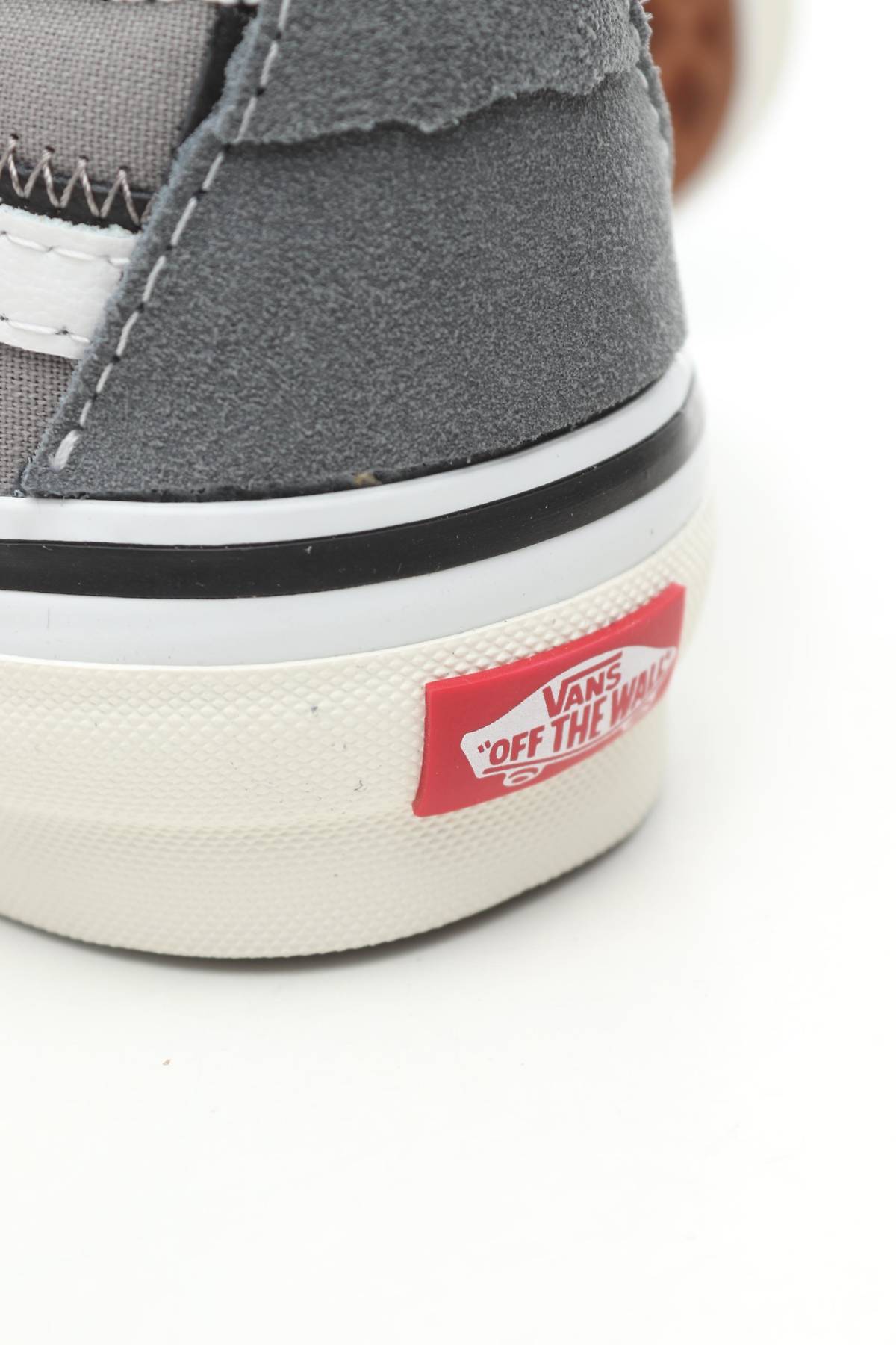 Кецове Vans5