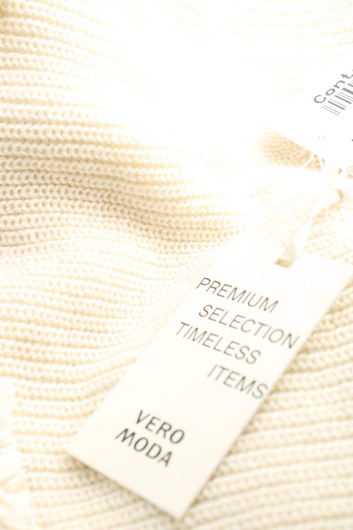 Дамски пуловер Vero Moda3