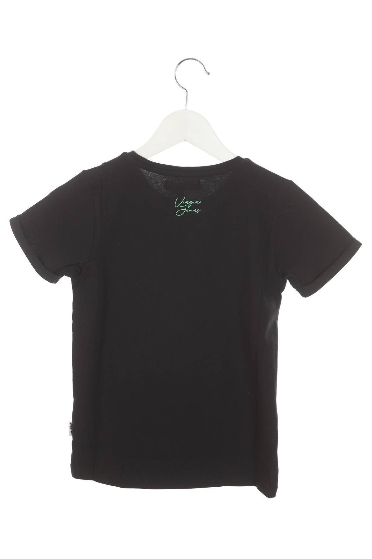 Παιδικό t-shirt Vingino2 - Contourshop.gr Παιδικό t-shirt Vingino2