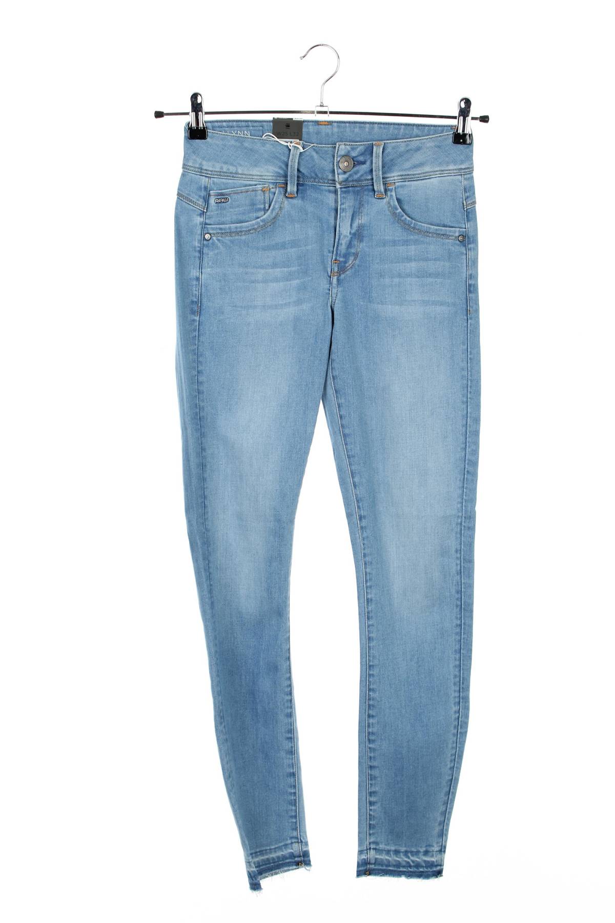 Дамски дънки G-Star Raw1 - Contour.bg Дамски дънки G-Star Raw1