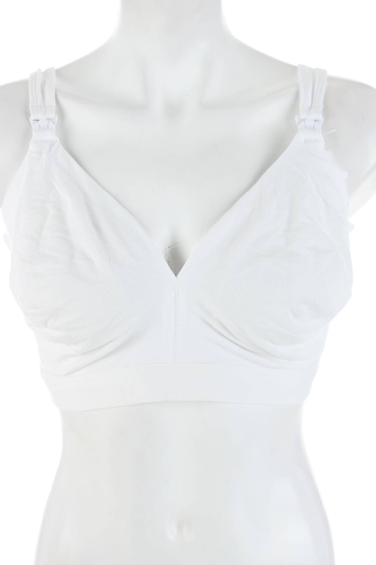 Сутиен за кърмене Naturana1 - Contour.bg Сутиен за кърмене Naturana1