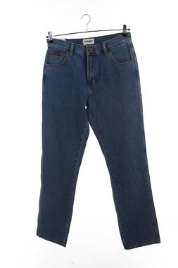 Мъжки дънки Wrangler1