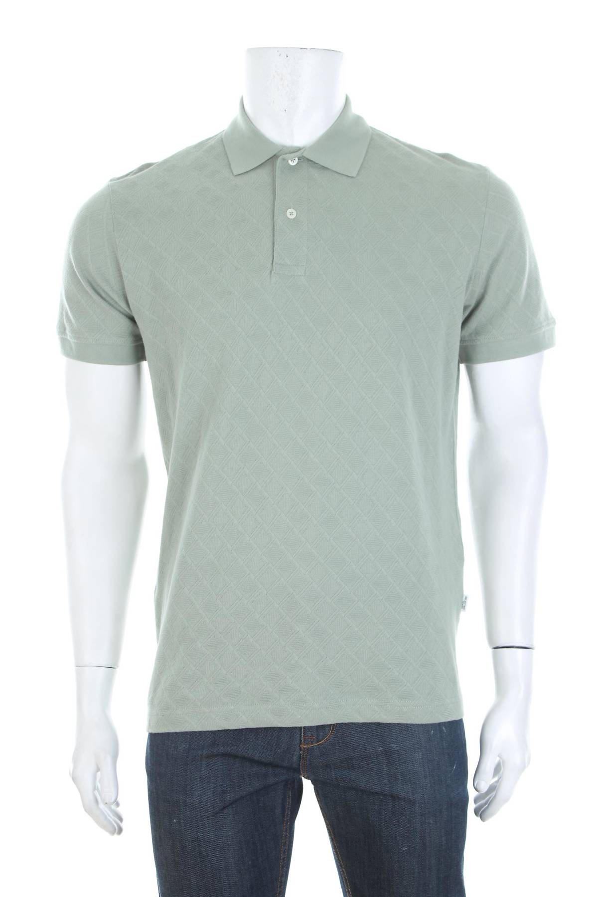 Ανδρικό t-shirt Selected Homme1