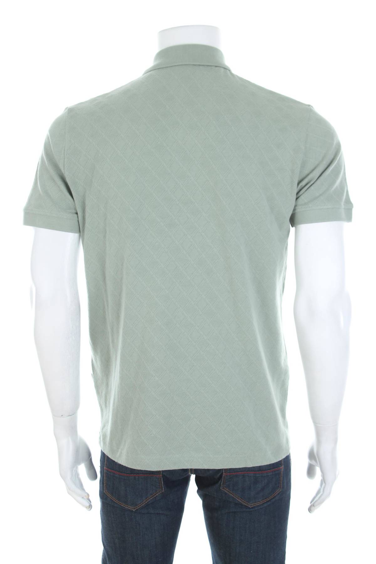 Ανδρικό t-shirt Selected Homme2