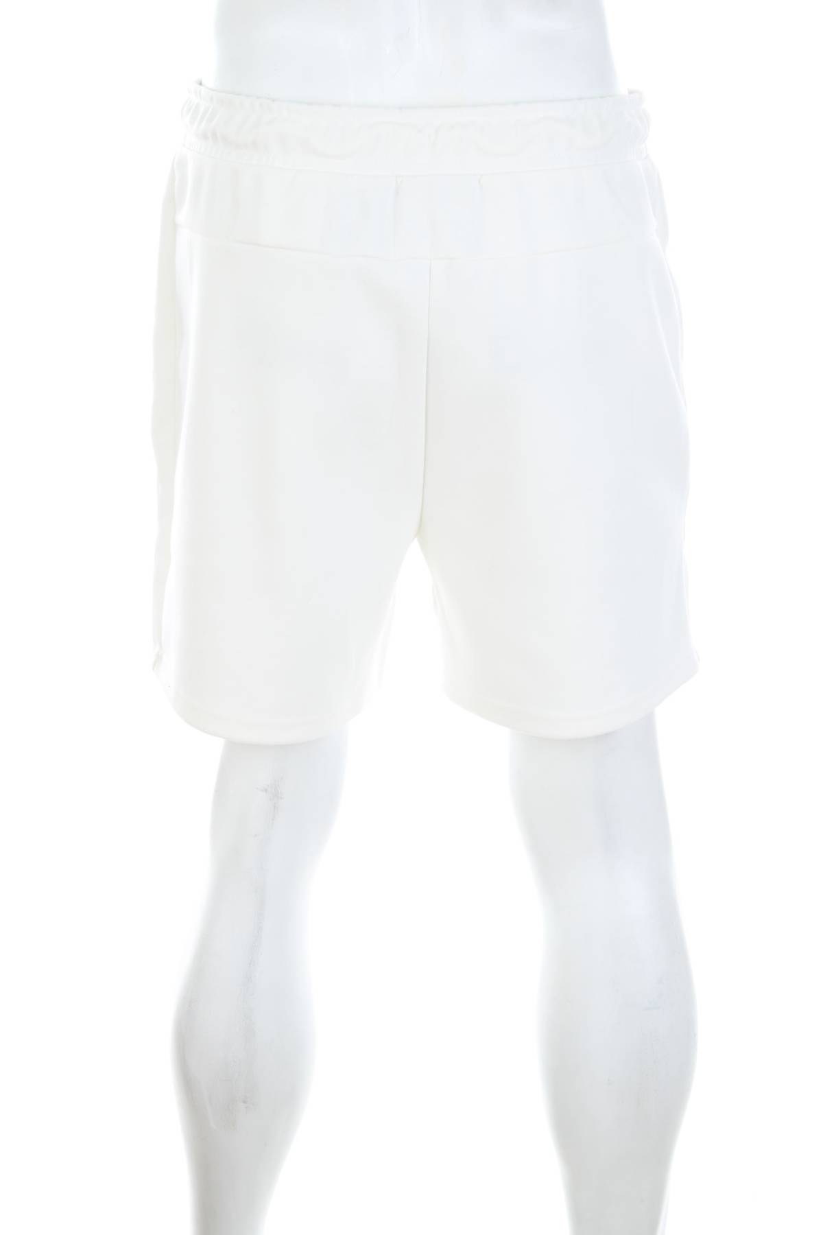 Мъжки къс панталон Jack & Jones2 - Contour.bg Мъжки къс панталон Jack & Jones2