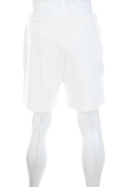 Ανδρικό σορτσάκι Jack & Jones2 - Contourshop.gr Ανδρικό σορτσάκι Jack & Jones2