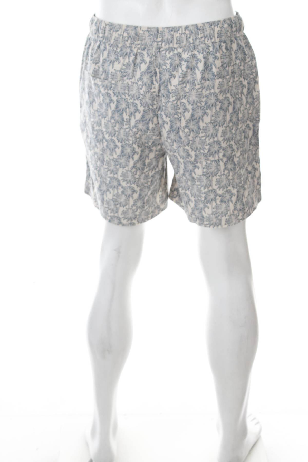 Мъжки къс панталон Jack & Jones2