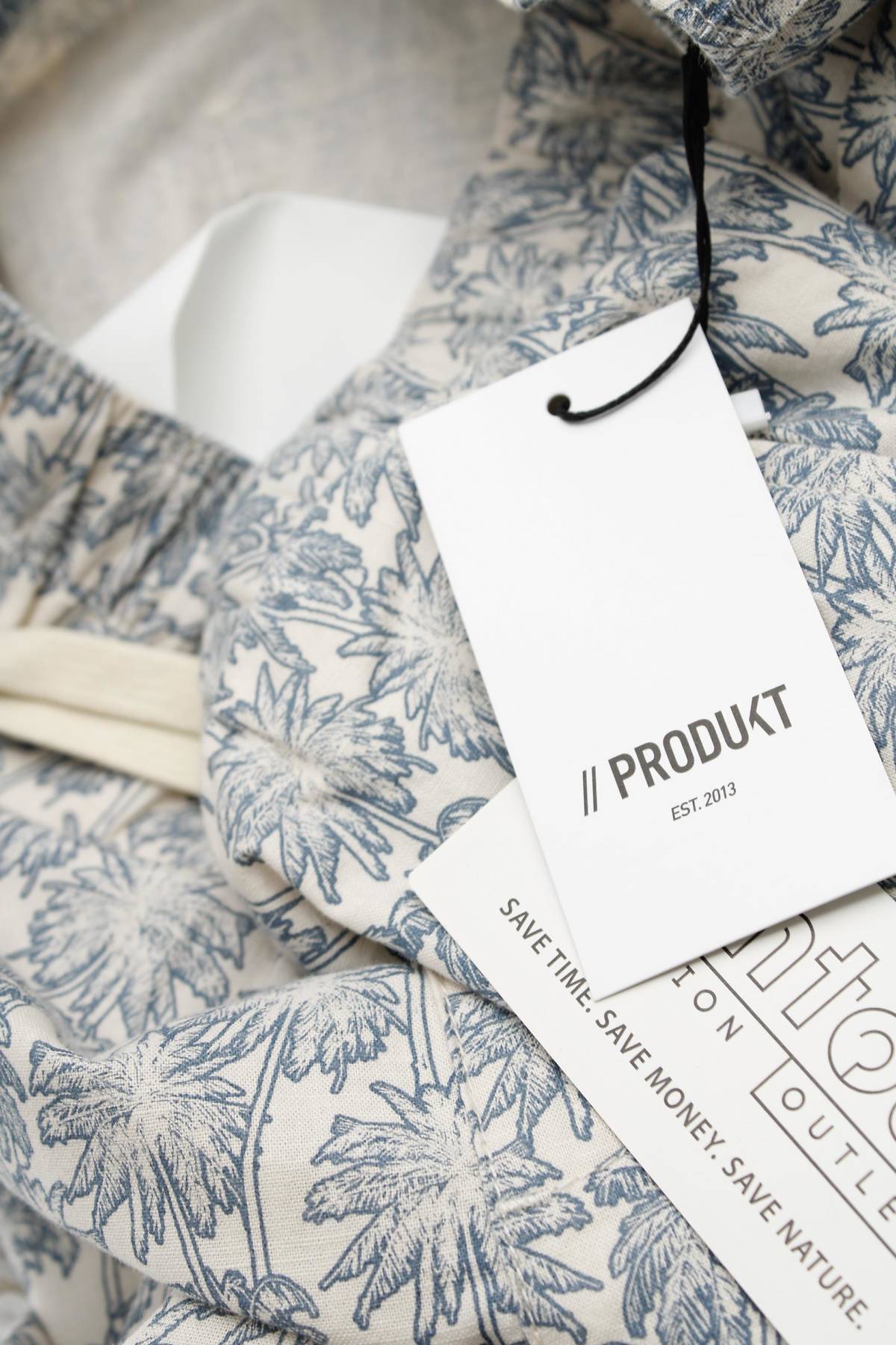 Мъжки къс панталон Jack & Jones3