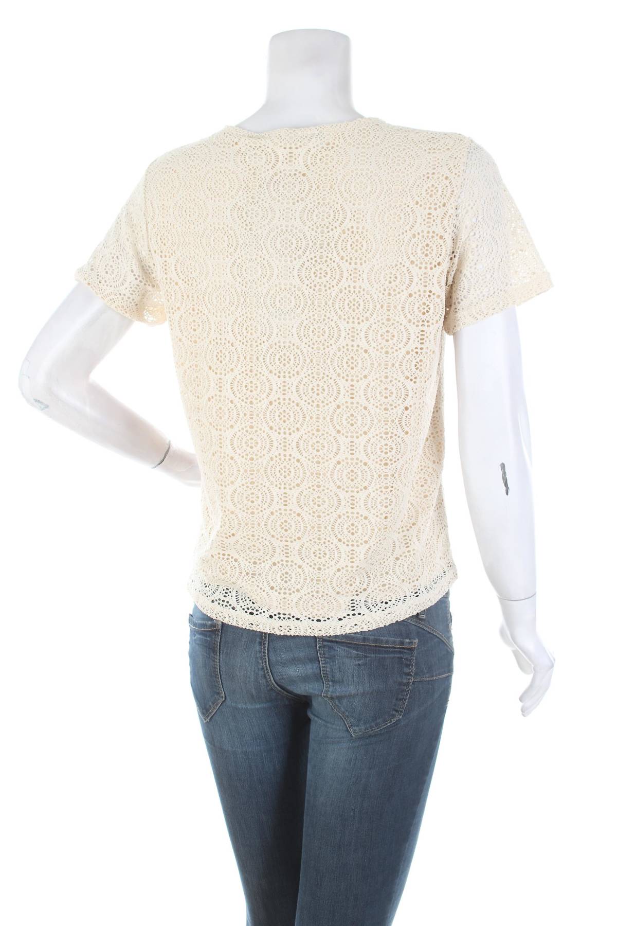 Дамска блуза Vero Moda2