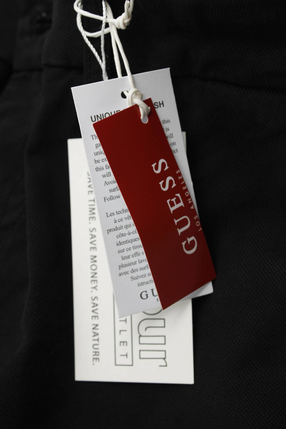 Ανδρικά παντελόνια Guess3