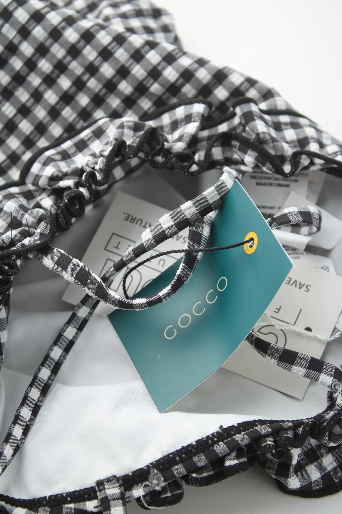 Детски бански Gocco3