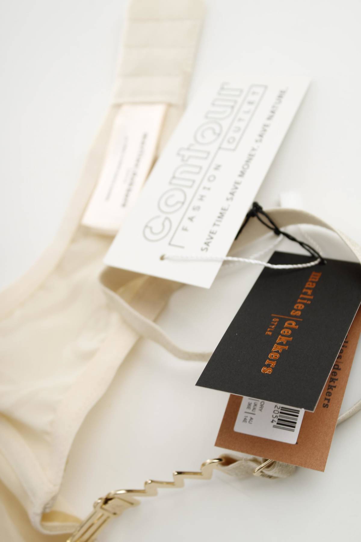 Сутиен Marlies Dekkers3