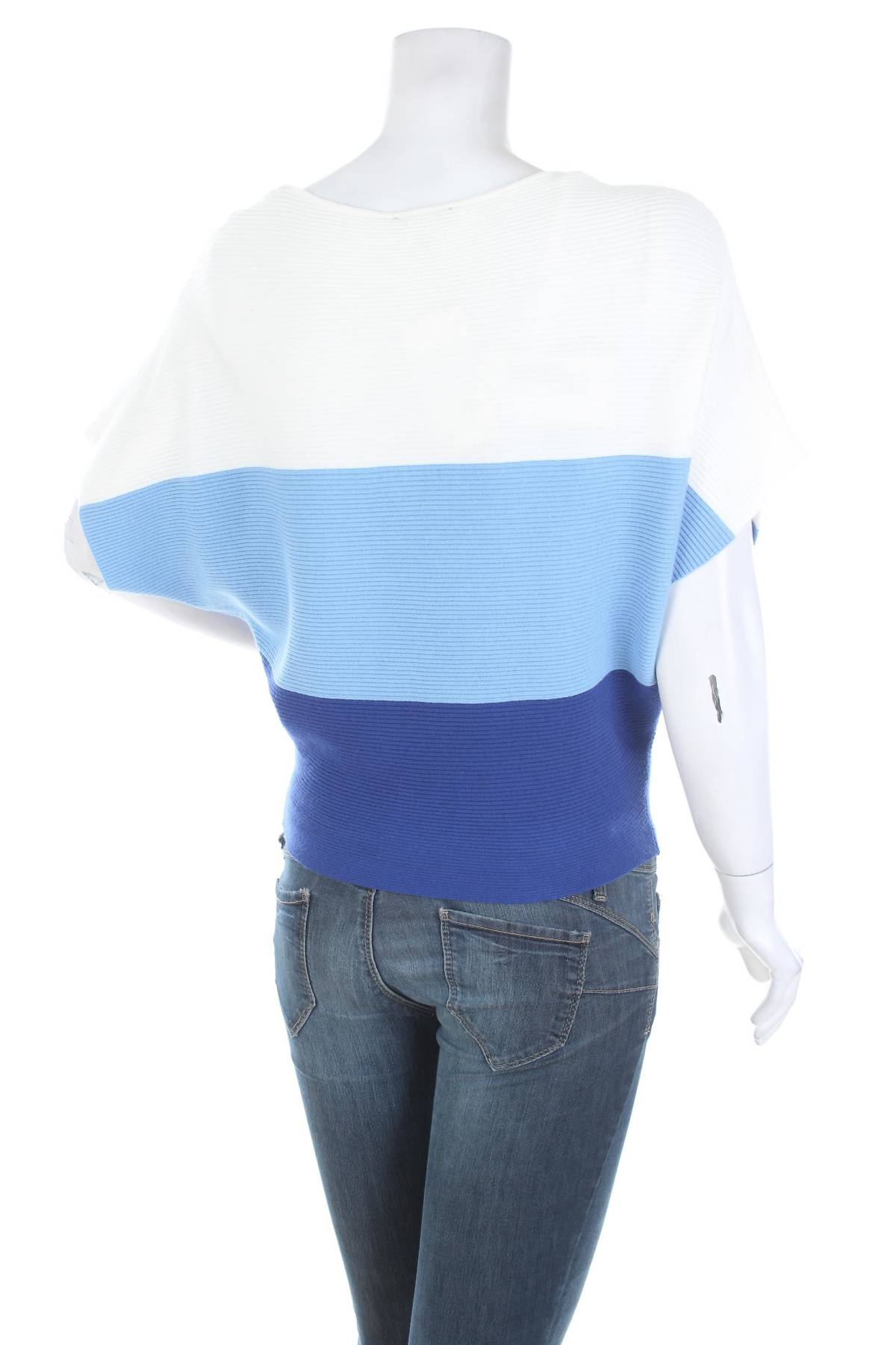 Дамски пуловер C&A2