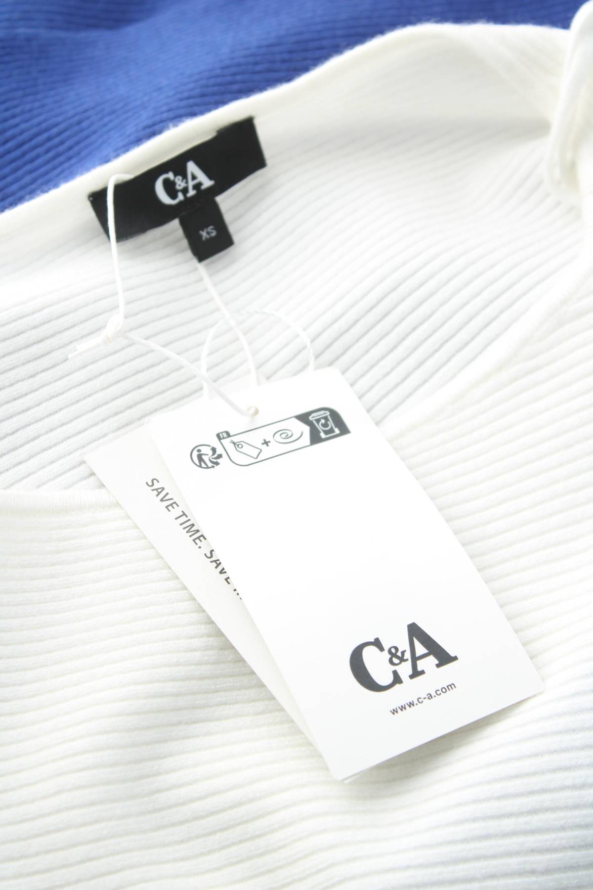 Дамски пуловер C&A3