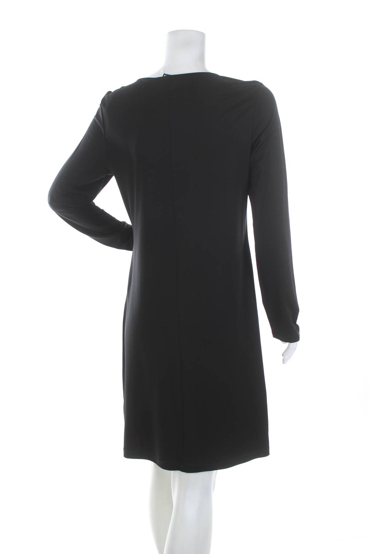 Рокля Tom Tailor2