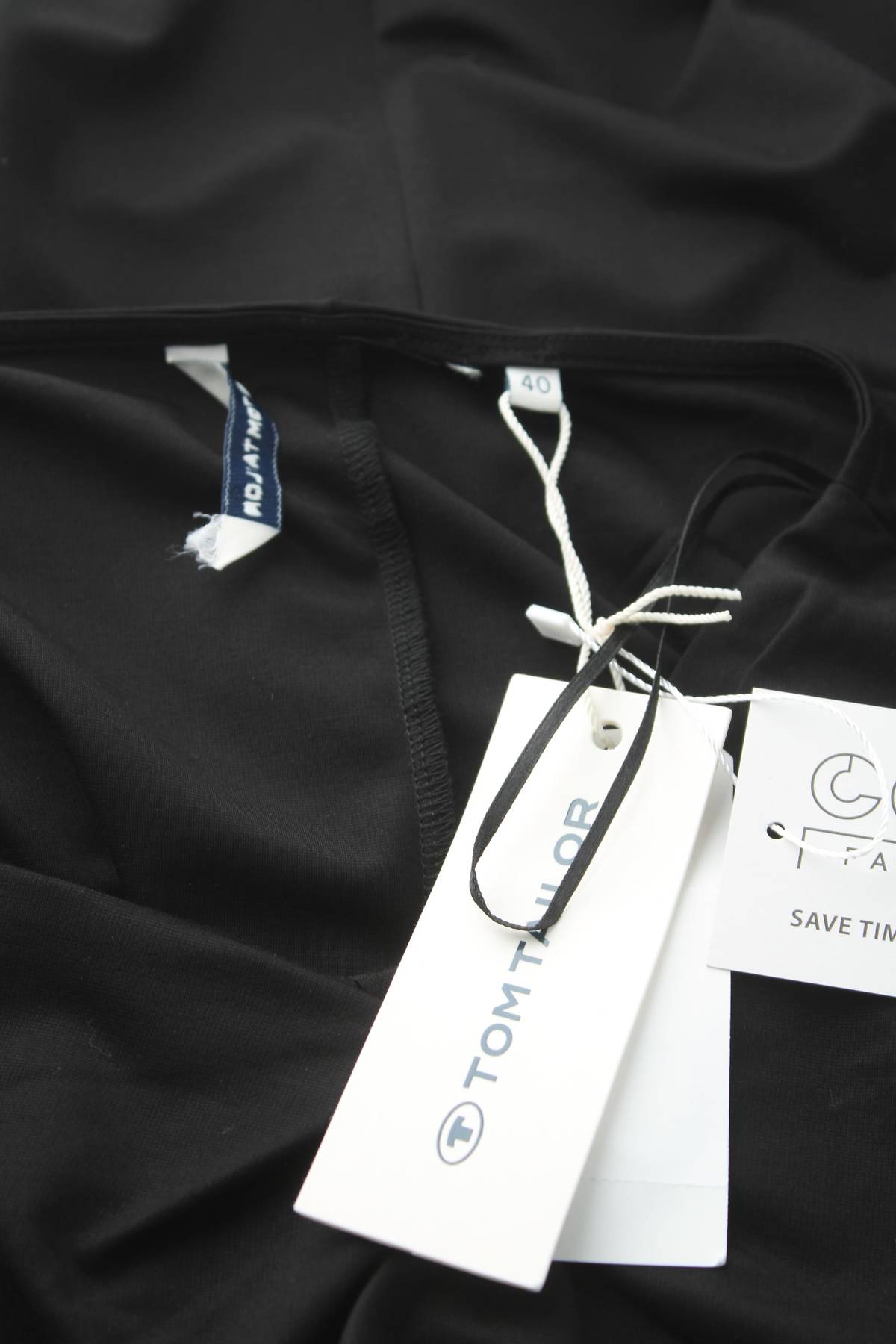 Рокля Tom Tailor3