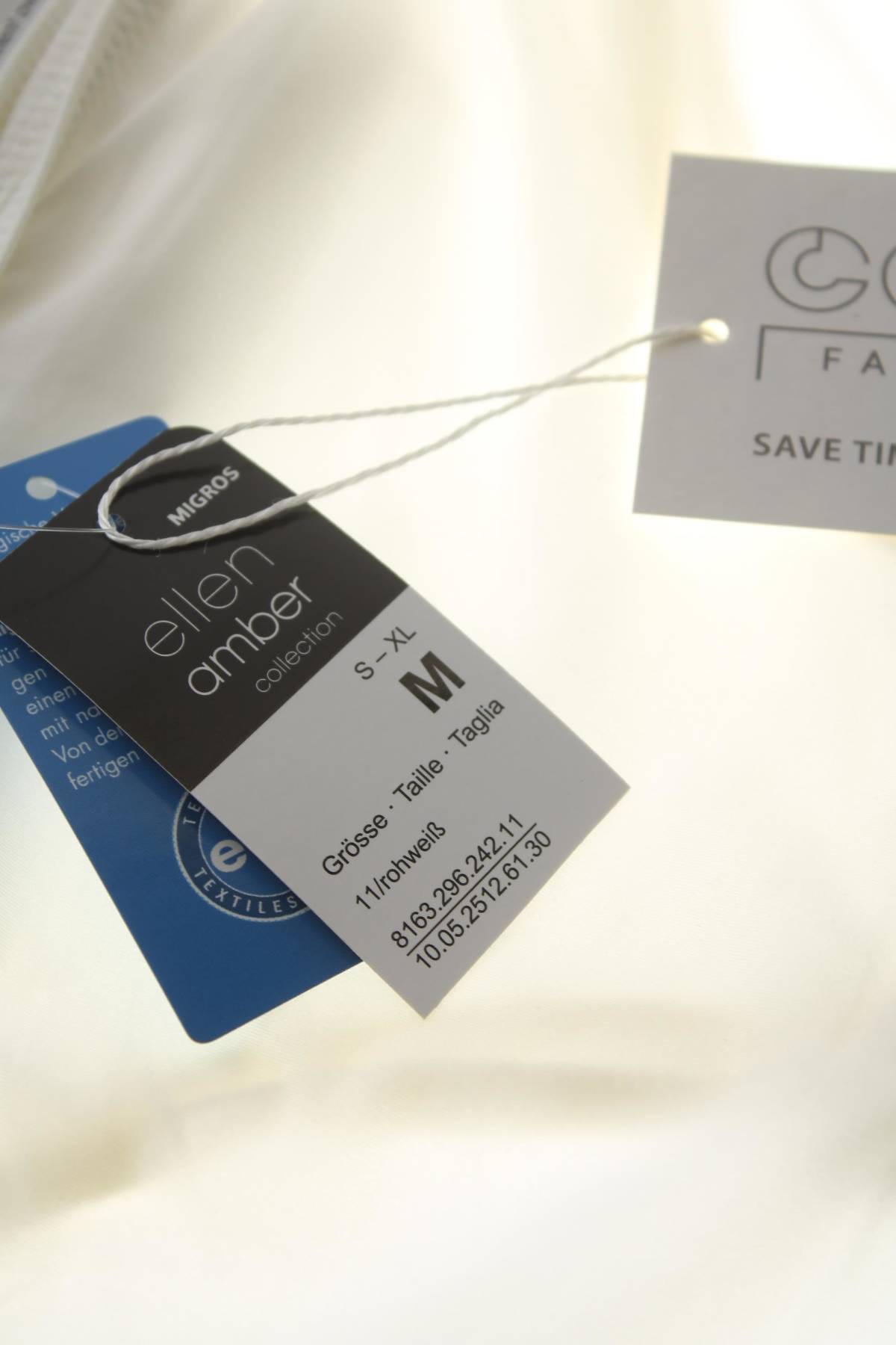 Μπικίνι Ellen Amber3