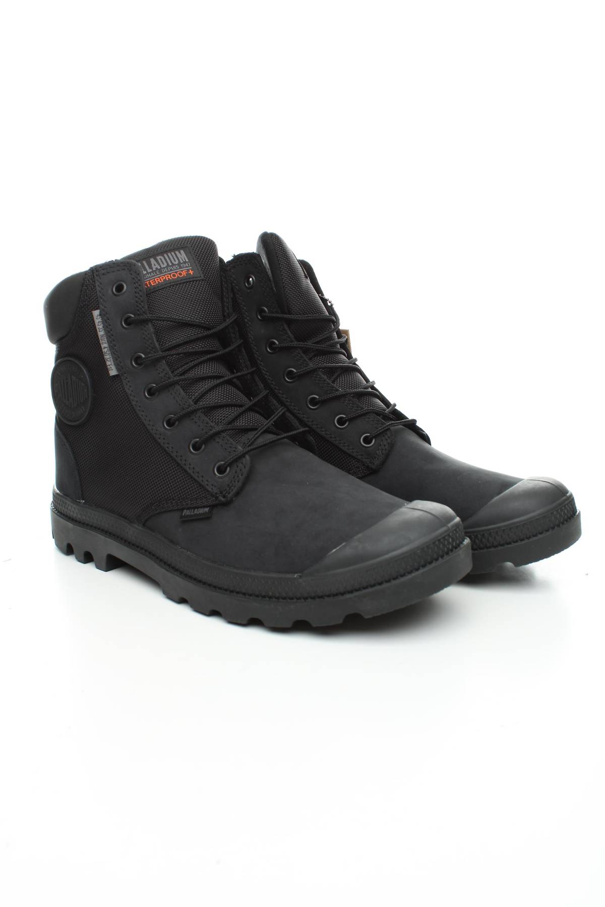 Мъжки обувки Palladium3 - Contour.bg Мъжки обувки Palladium3