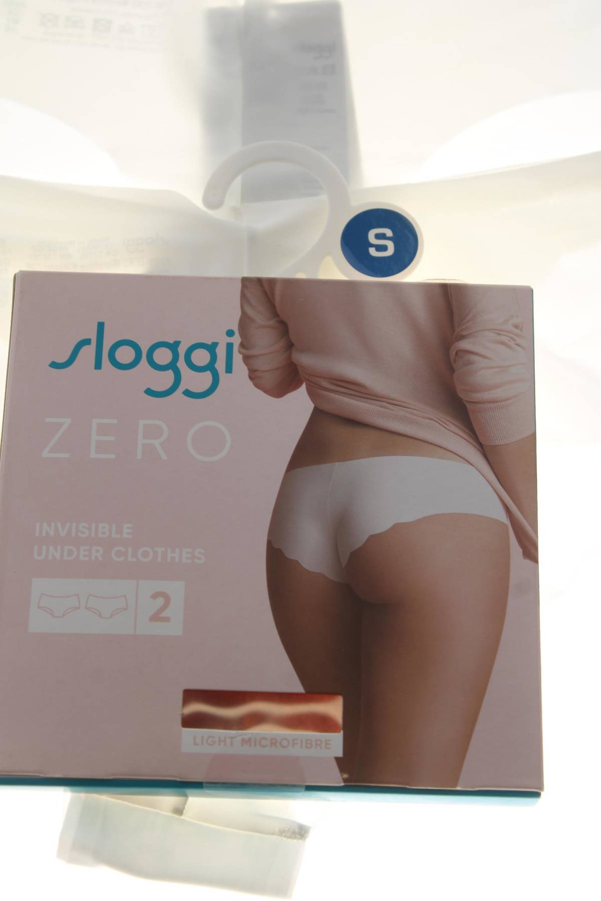 Μπικίνι Sloggi3