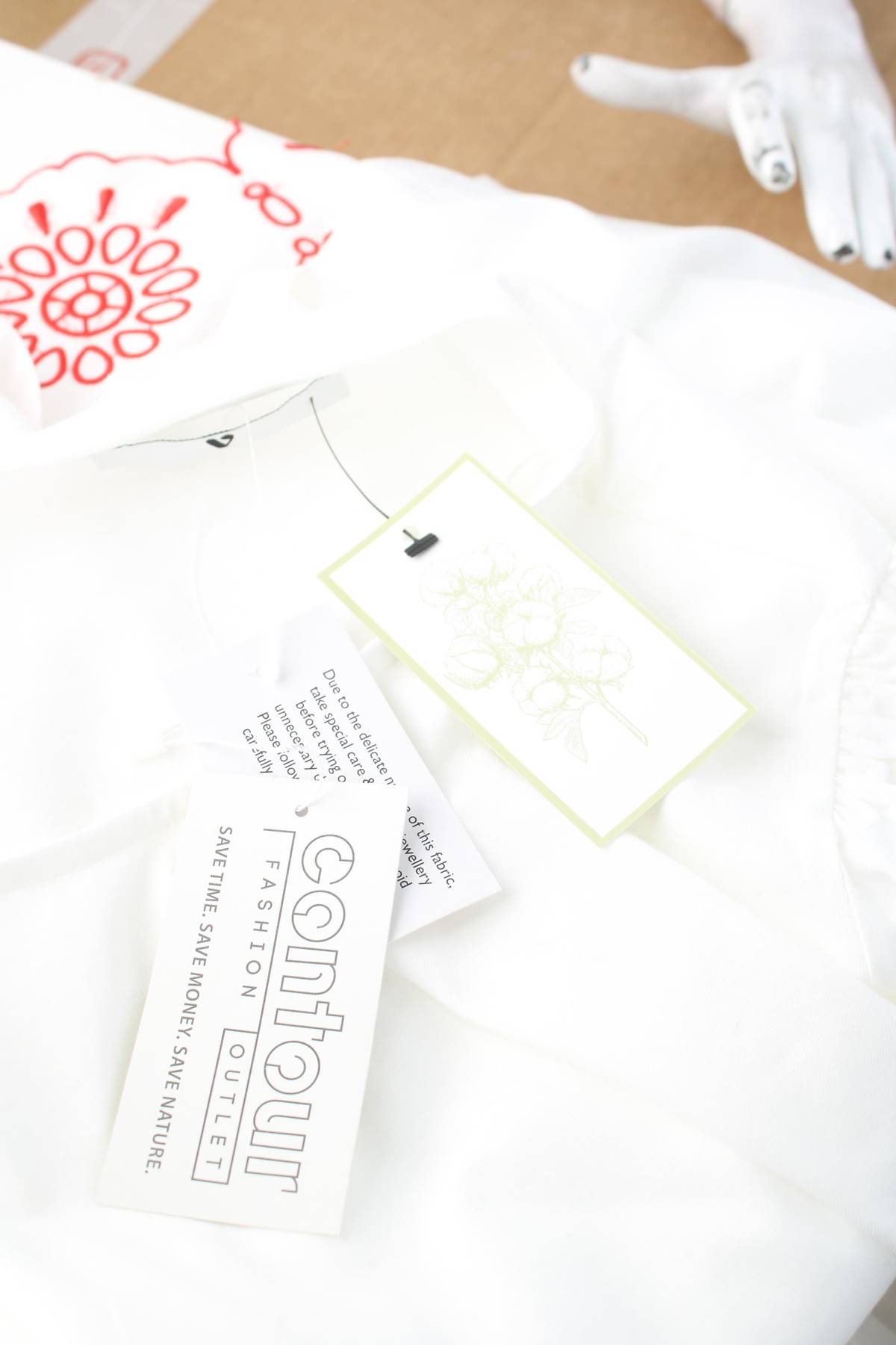 Дамска блуза V by Very3