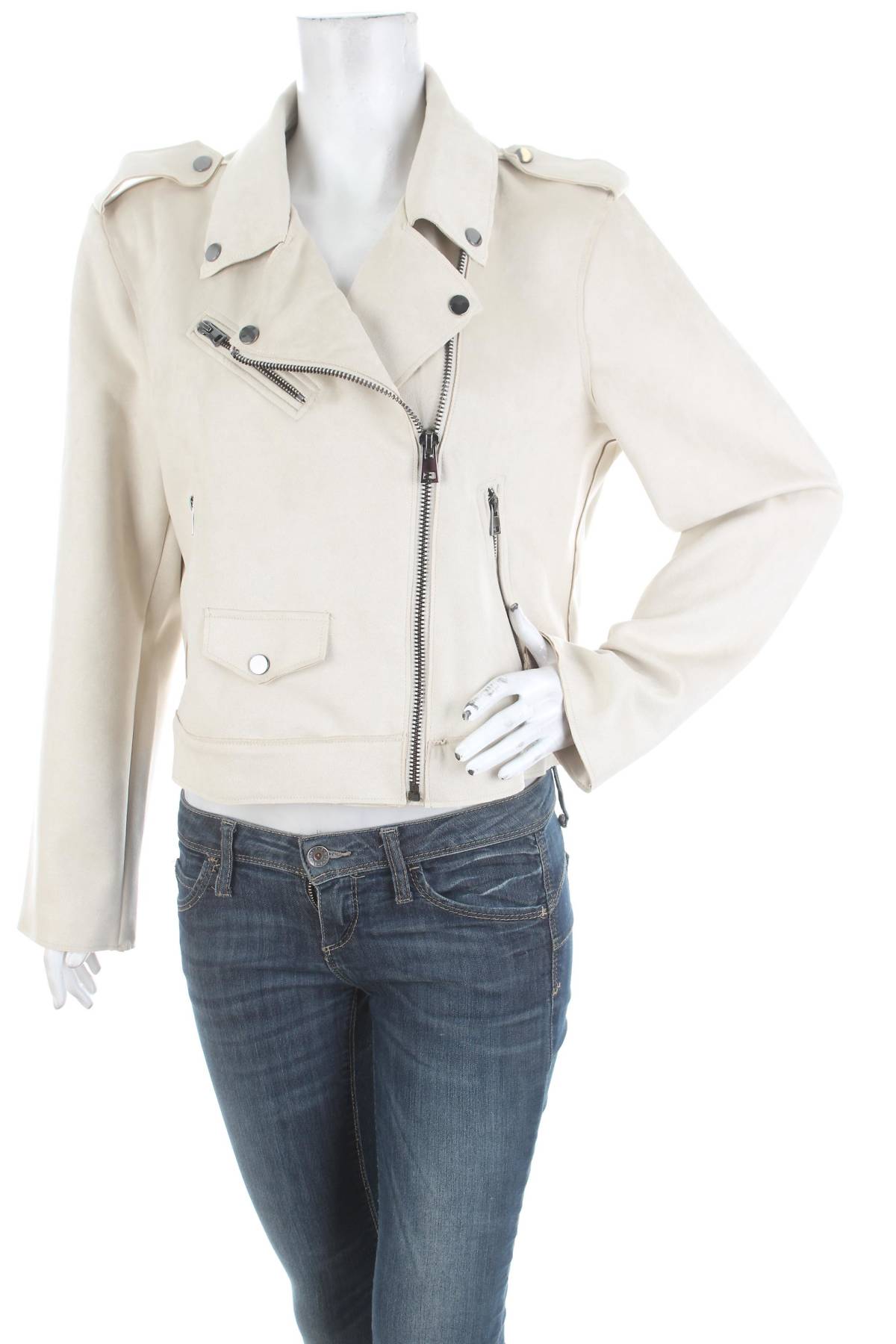 Дамско яке Calliope1