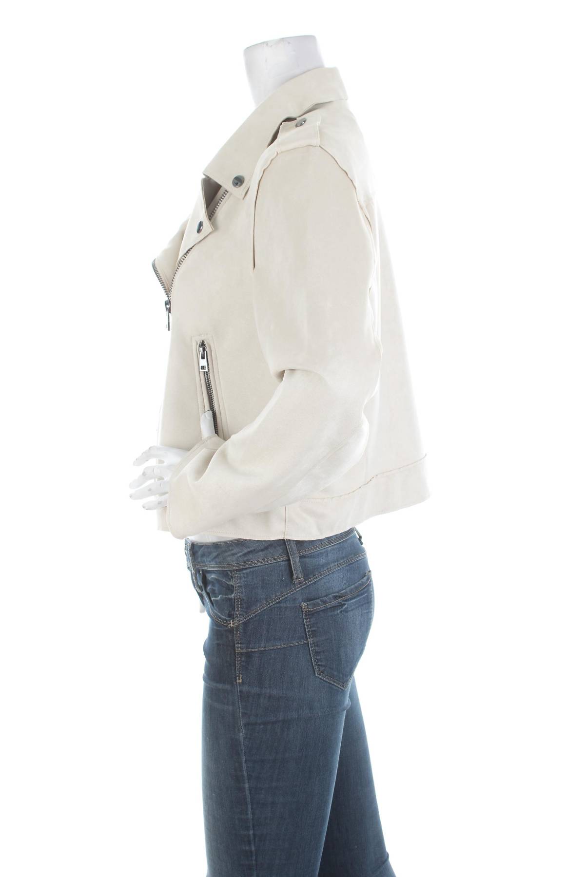 Дамско яке Calliope3