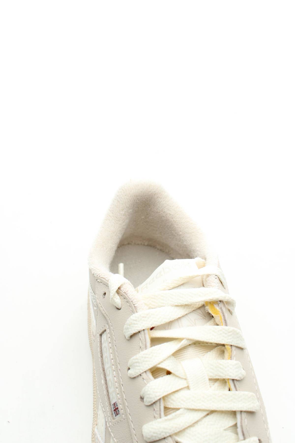 Кецове Reebok5