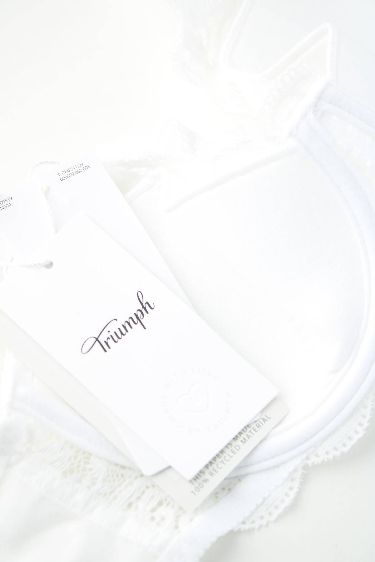 Сутиен Triumph3