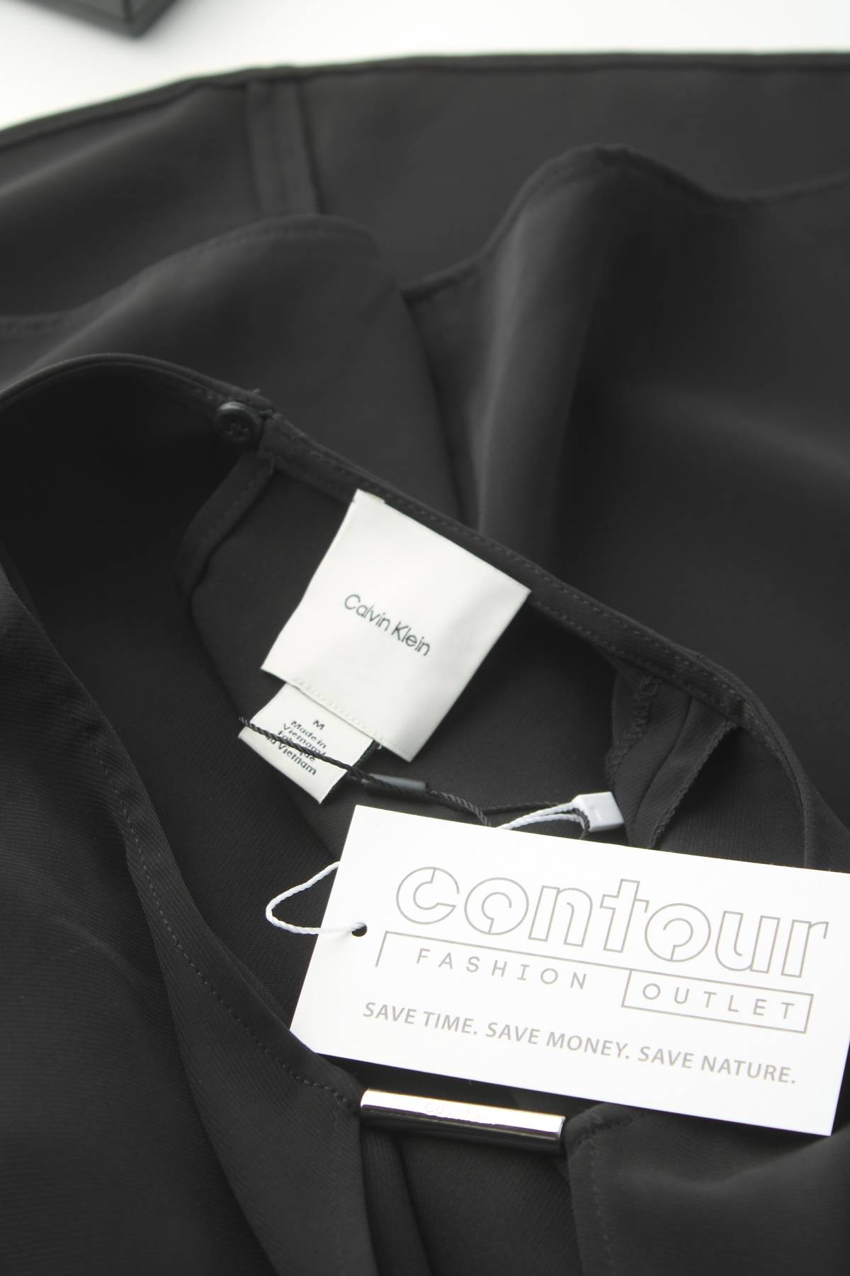 Γυναικεία μπλούζα Calvin Klein3