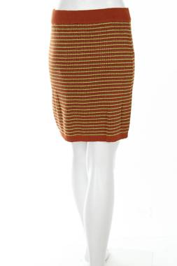 Φούστα Vero Moda2