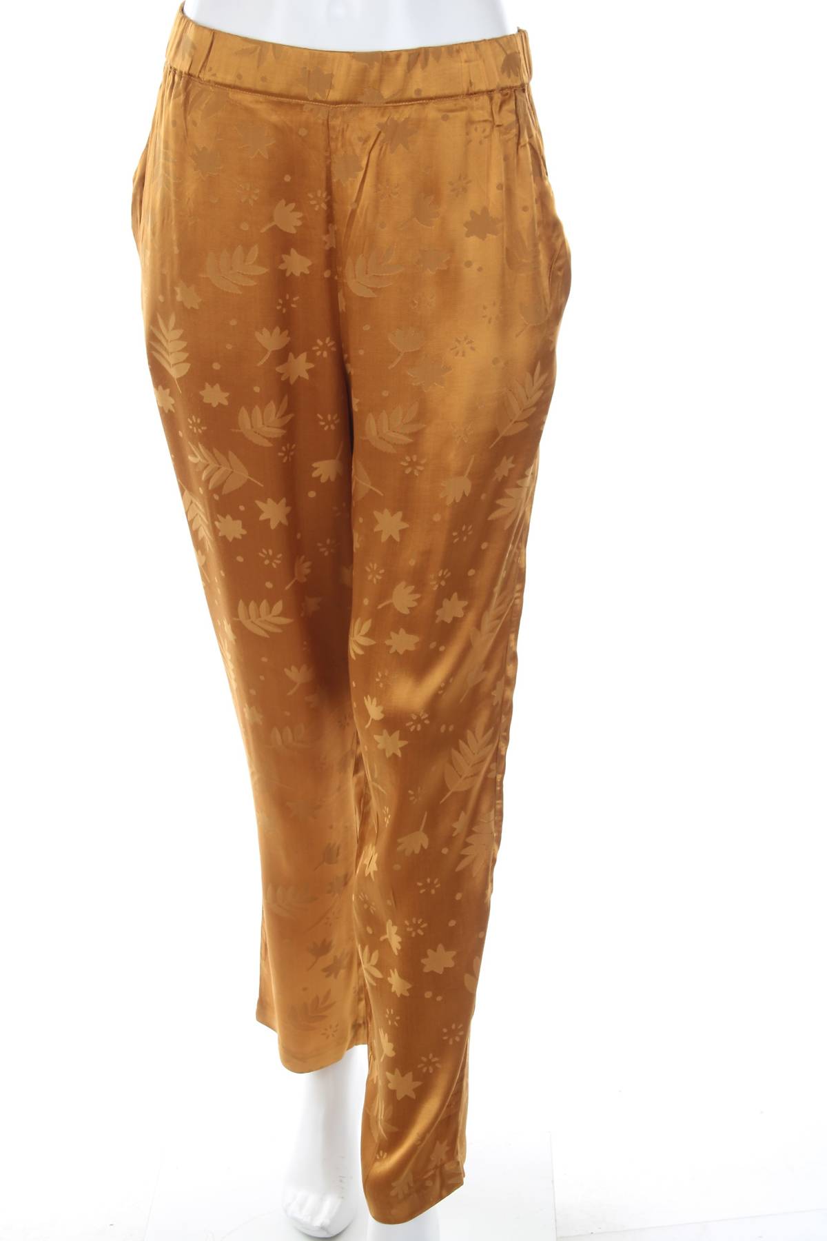 Дамски панталон Des Petite Hauts1