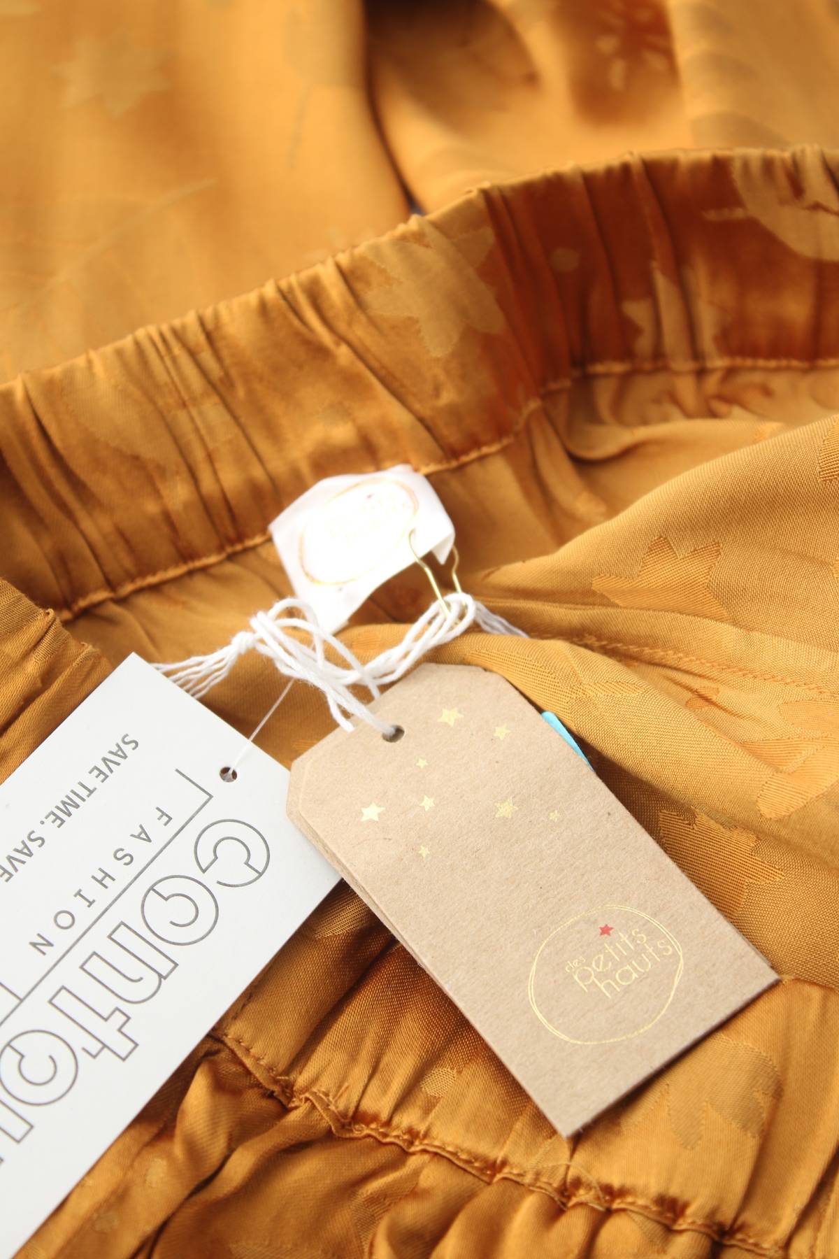 Дамски панталон Des Petite Hauts3