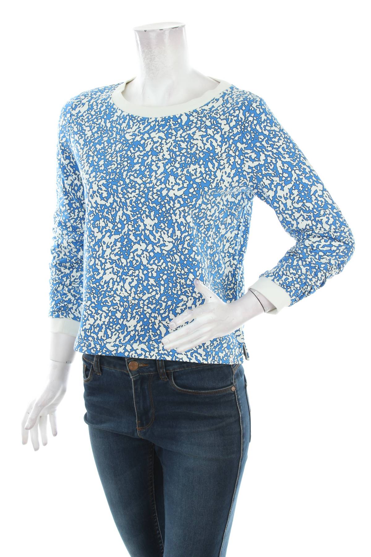 Дамска блуза Tom Tailor1