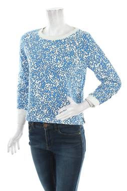 Дамска блуза Tom Tailor1