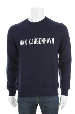 Мъжка блуза Han Kjobenhavn1