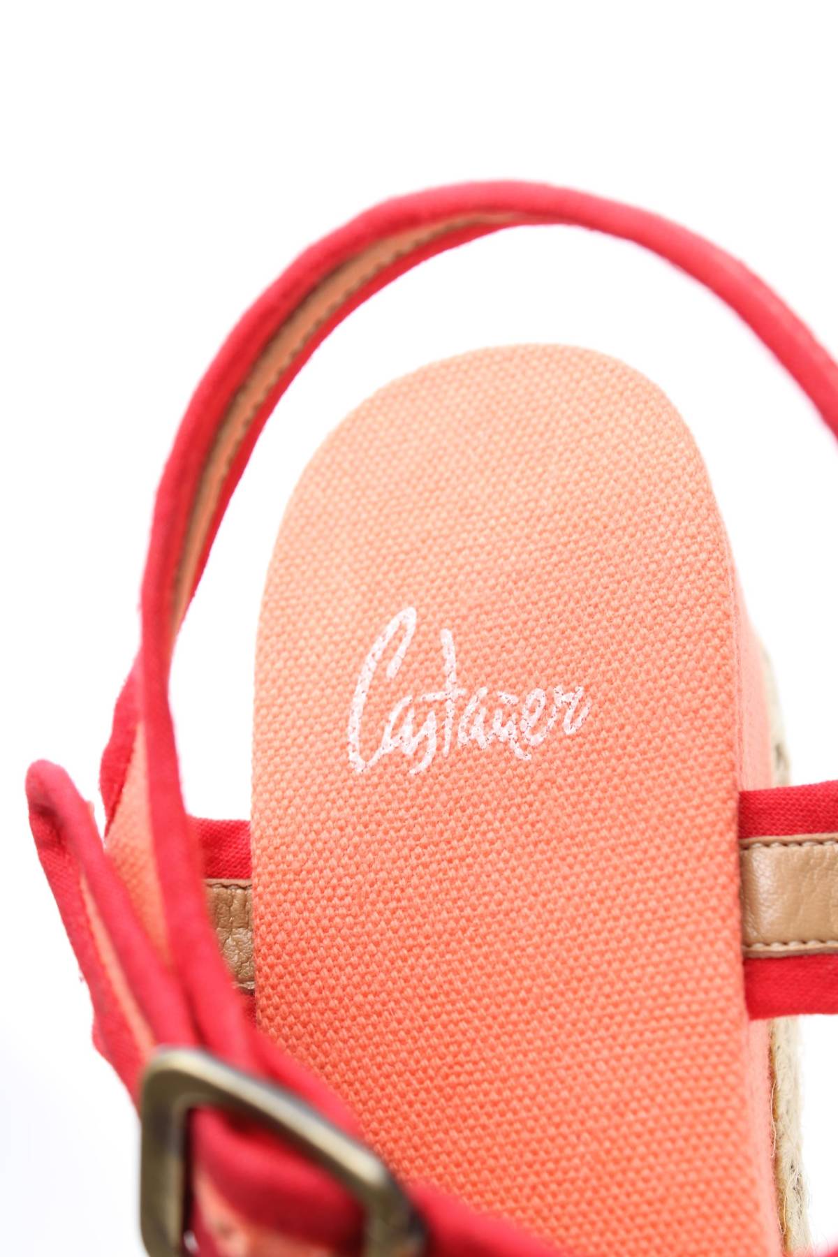 Сандали Castaner5 - Contour.bg Сандали Castaner5