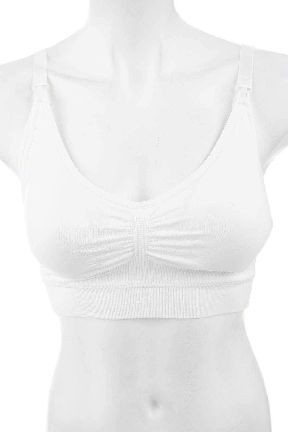 Сутиен за кърмене Naturana1 - Contour.bg Сутиен за кърмене Naturana1