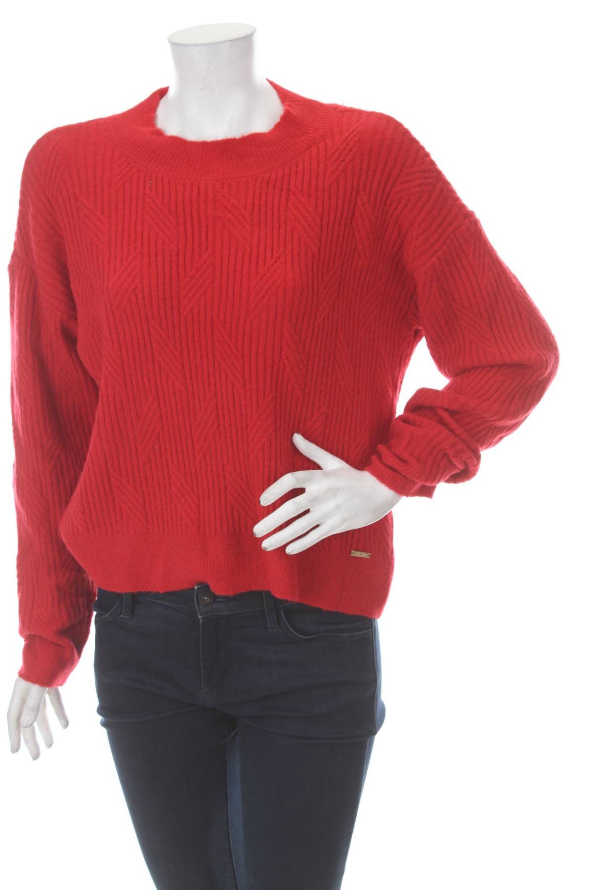 Γυναικείο πουλόβερ Vila Joy1