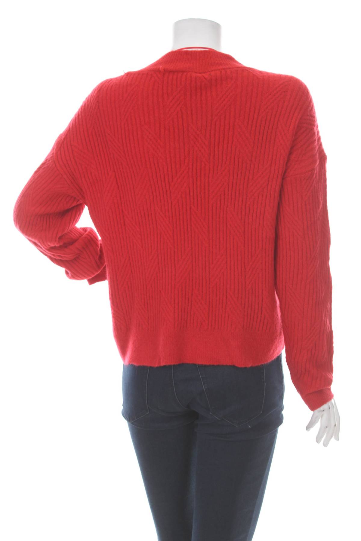 Γυναικείο πουλόβερ Vila Joy2