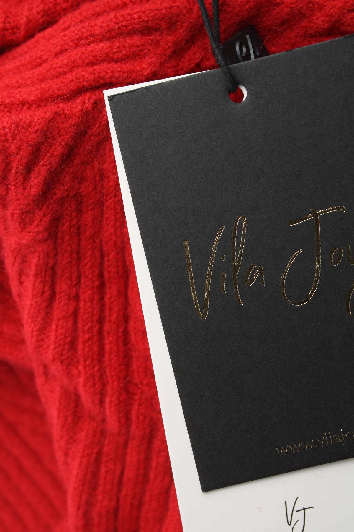 Γυναικείο πουλόβερ Vila Joy3