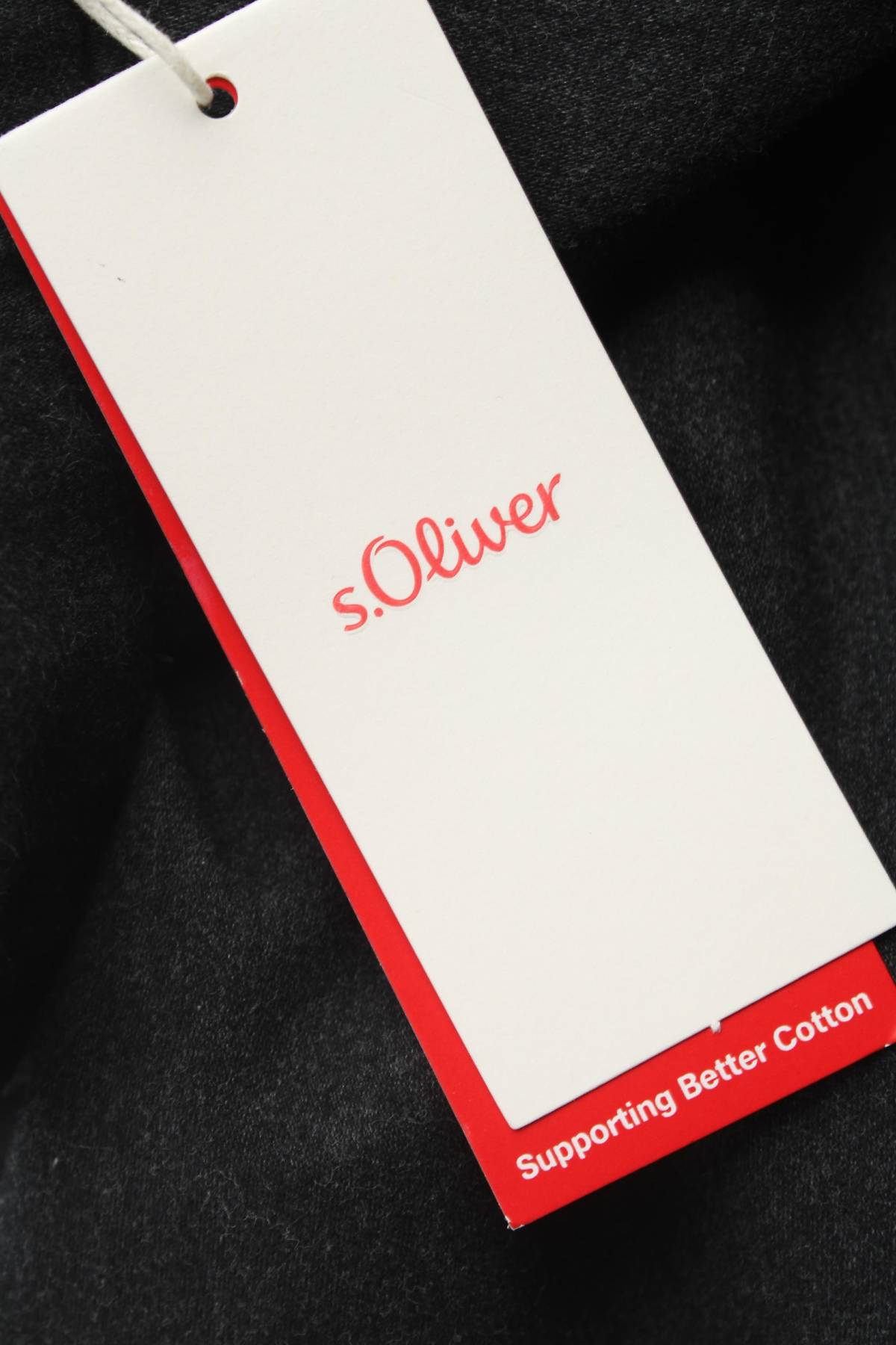 Ανδρικά παντελόνια S.Oliver3 - Contourshop.gr Ανδρικά παντελόνια S.Oliver3