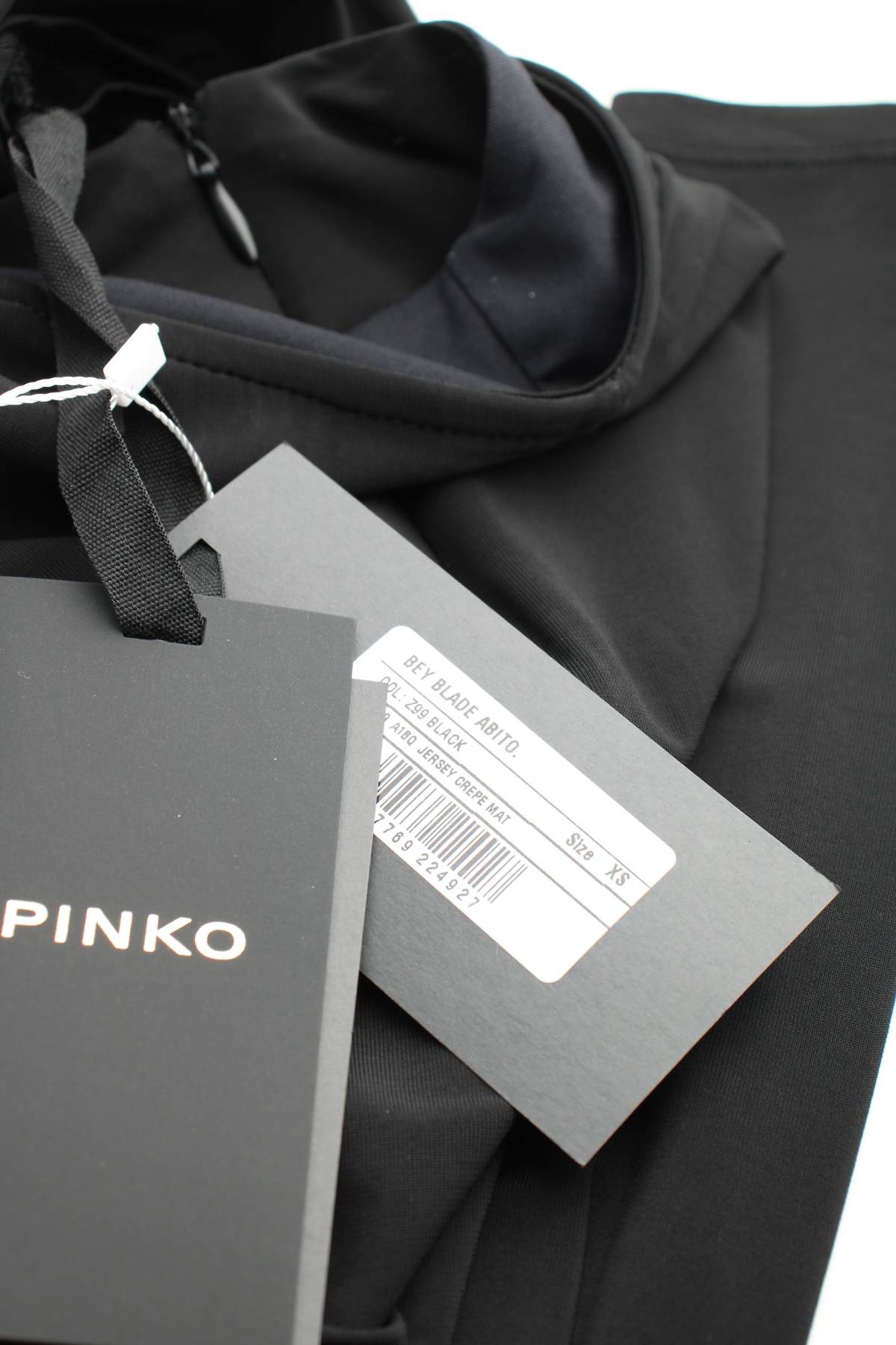 Рокля Pinko3