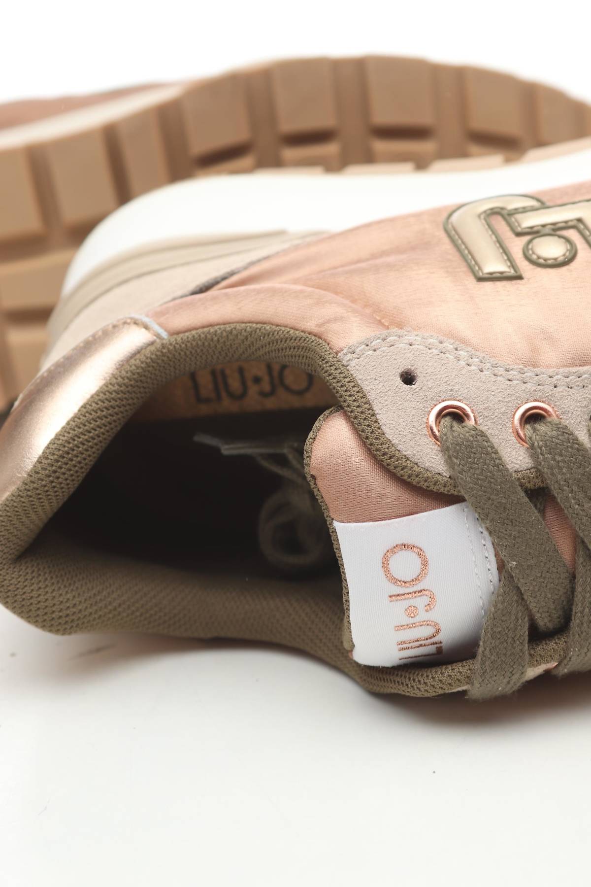 Дамски обувки Liu Jo5 - Contour.bg Дамски обувки Liu Jo5