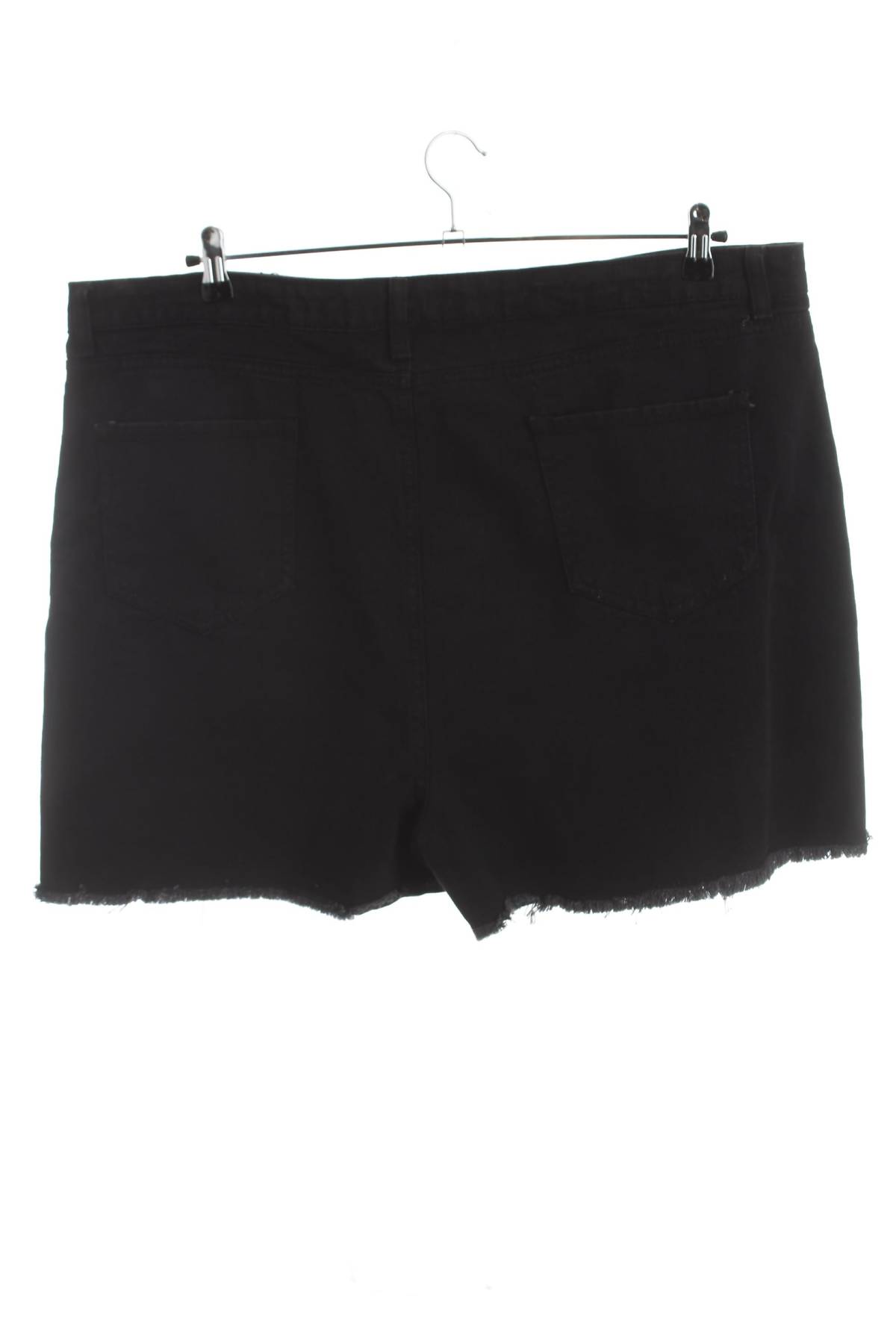 Дамски къси дънки Boohoo2 - Contour.bg Дамски къси дънки Boohoo2