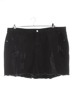 Дамски къси дънки Boohoo1