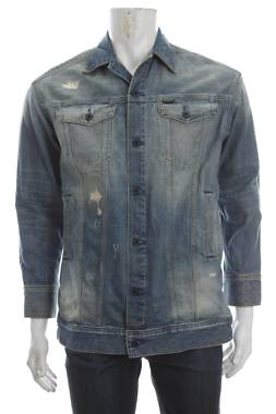 Τζιν μπουφάν G-Star Raw1 - Contourshop.gr Τζιν μπουφάν G-Star Raw1