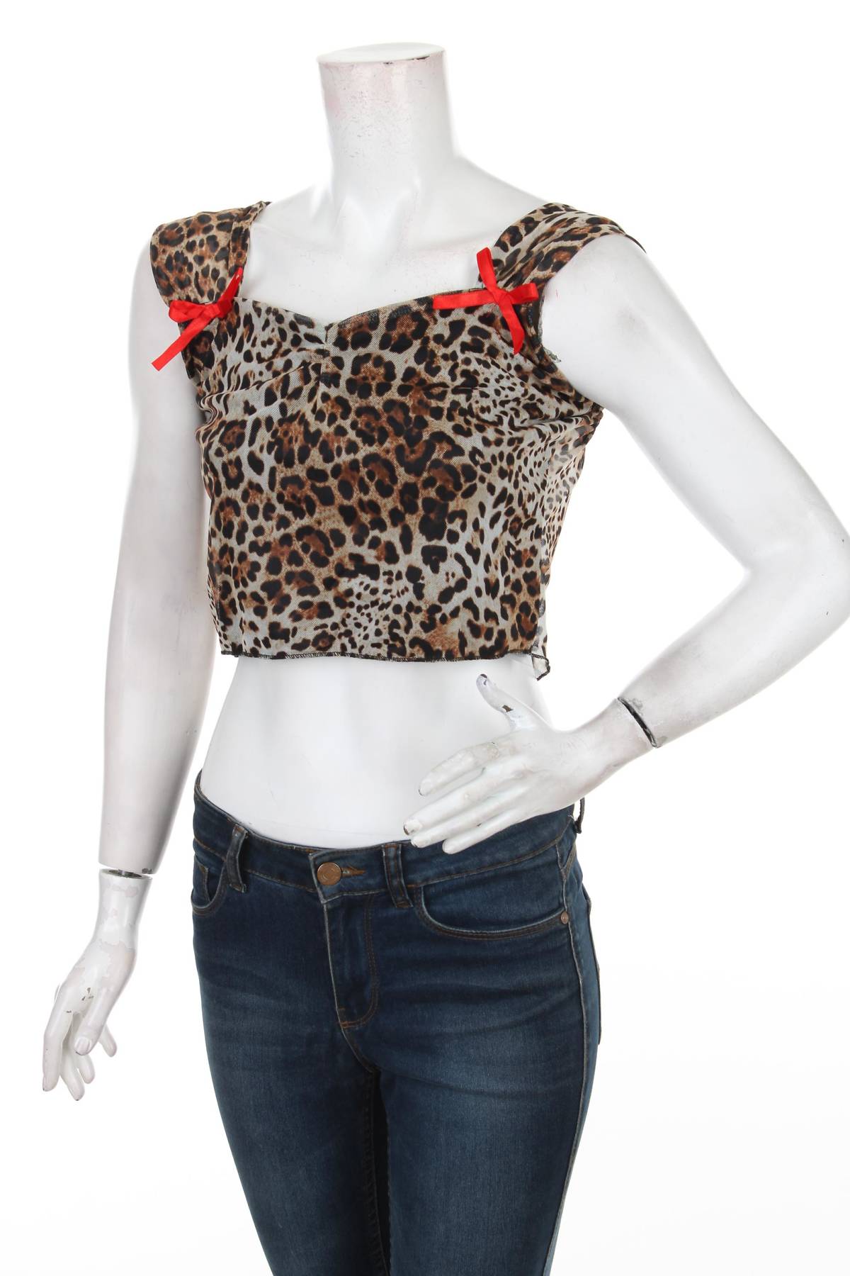 Дамски потник Boohoo1 - Contour.bg Дамски потник Boohoo1