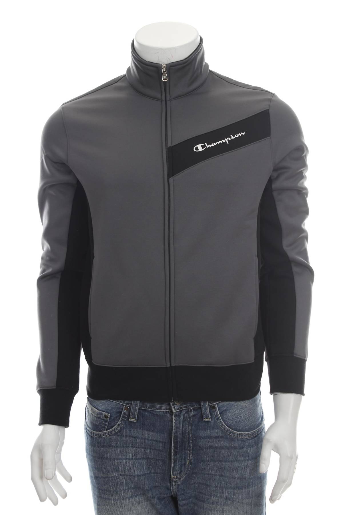 Мъжко спортно горнище Champion1 - Contour.bg Мъжко спортно горнище Champion1