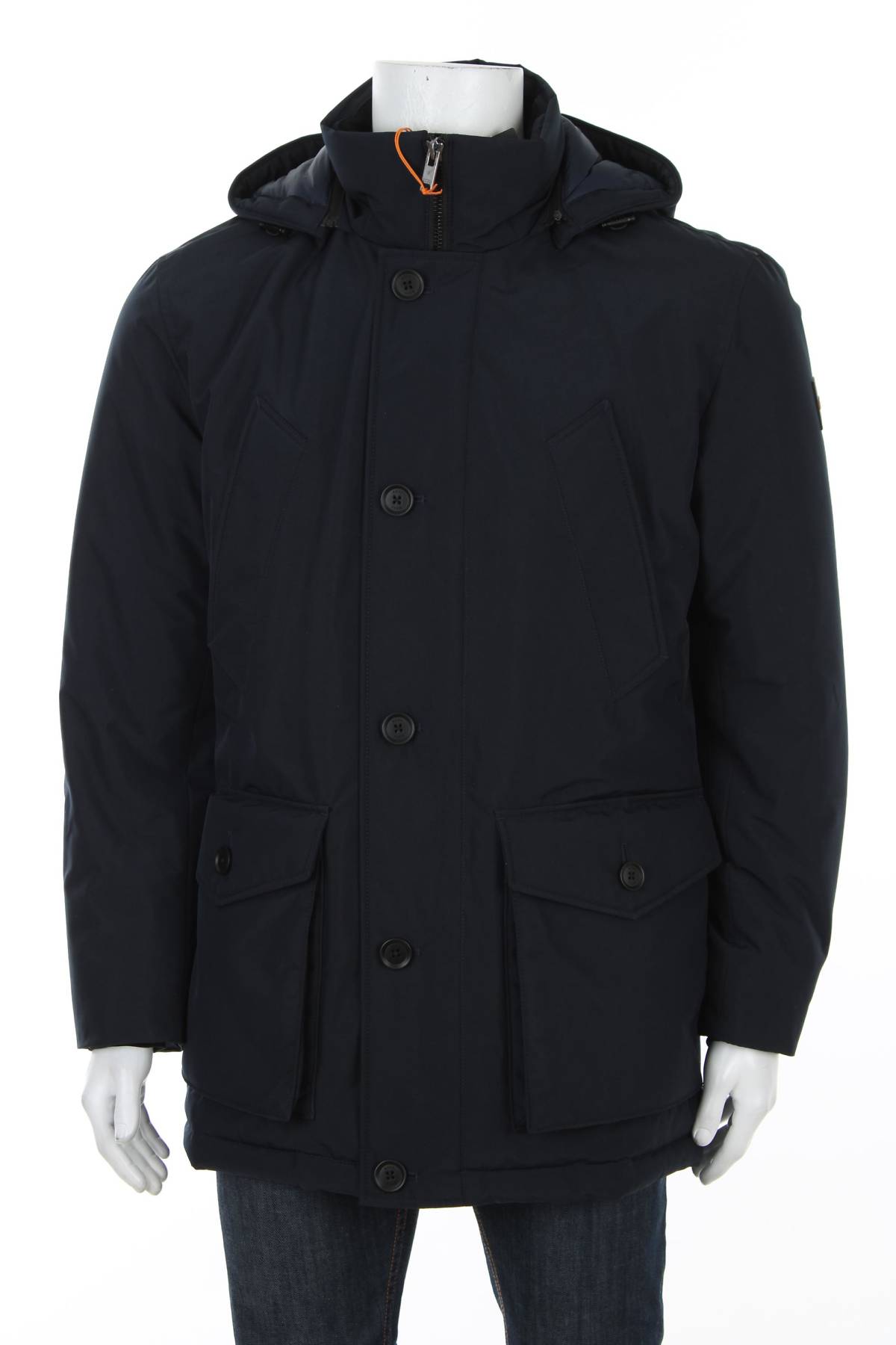 Мъжко яке BOSS Orange1